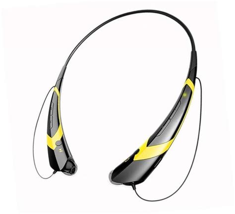 JuSp Wireless Bluetooth Headphone Earphone Doc