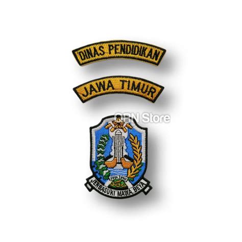 Jual Bet Logo PNS Pemprov Jatim: Simbol Kebanggaan dan Identitas Institusi