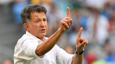 Juan Carlos Osorio: A Comprehensive Guide to His Coaching Philosophy and Impact on Football