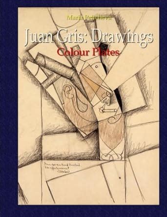 Juan Gris Drawings Colour Plates PDF