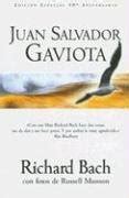 Juan salvador gaviota Jonathan Livingston Seagull Spanish Edition PDF