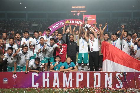 Juara Piala AFF