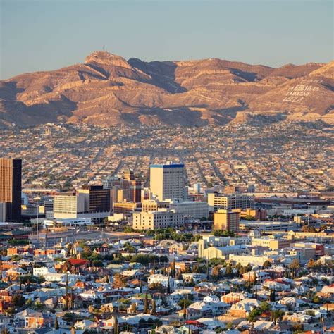 Juarez: A City on the Rise