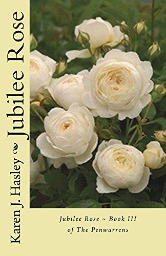Jubilee Rose The Penwarrens Volume 3 Reader
