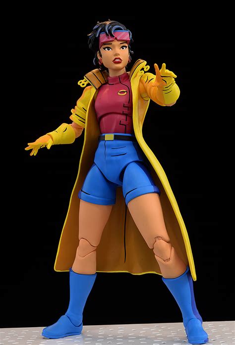 Jubilee X-Men Oliver Copiel: A Dazzling Collaboration