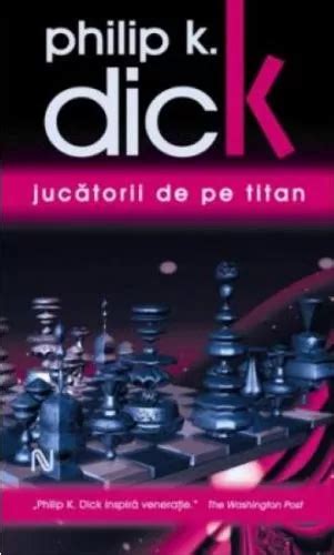 Jucatorii de pe Titan Romansh Edition PDF