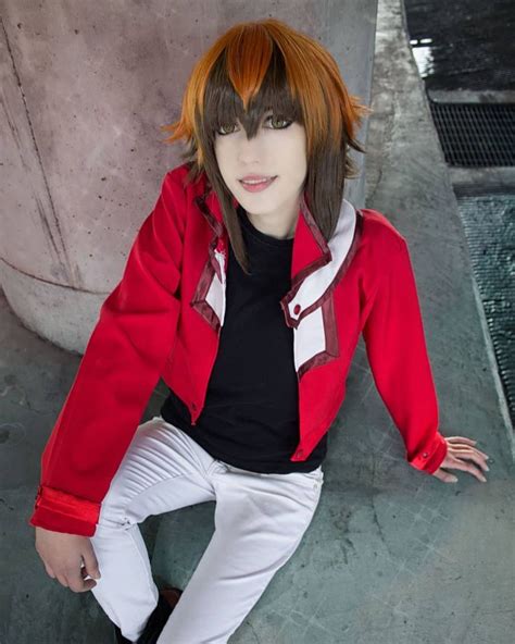 Judai Yuki Cosplay: A Guide to Bringing the Beloved Yu-Gi-Oh! Character to Life