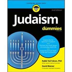 Judaism For Dummies Ebook Ebook Doc