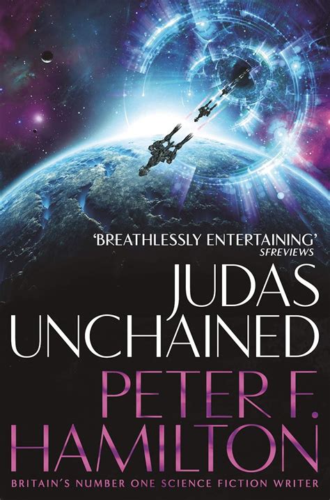 Judas Unchained The Commonwealth Saga Epub