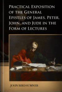 Jude An Exposition with Practical Observations of the General Epistle of Jude Epub
