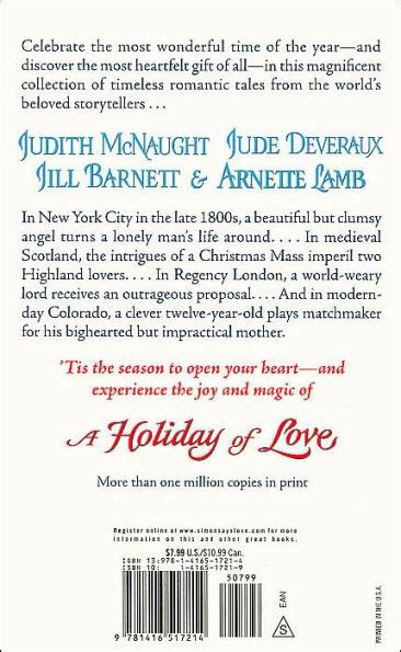 Jude Deveraux, Arnette Lamb, Jill Barnett, Judith Mcnaught PDF Epub