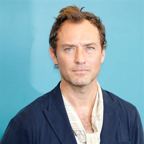 Jude Law: A Comprehensive Guide to His Life, Career, and Legacy