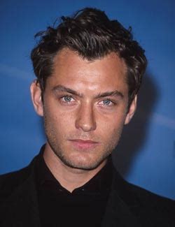 Jude Law: A Man of Many Talents