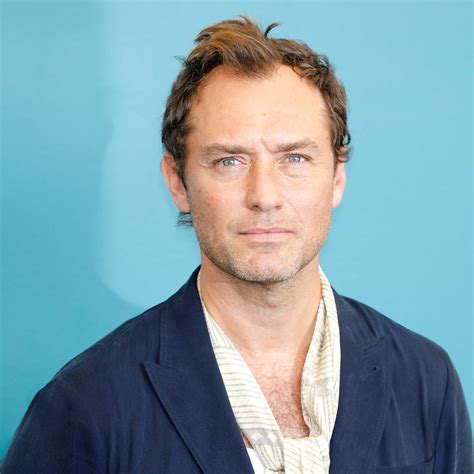 Jude Law: A Reflection on a Remarkable Career and Social Impact