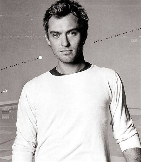 Jude Law: A Timeless Icon of British Cinema