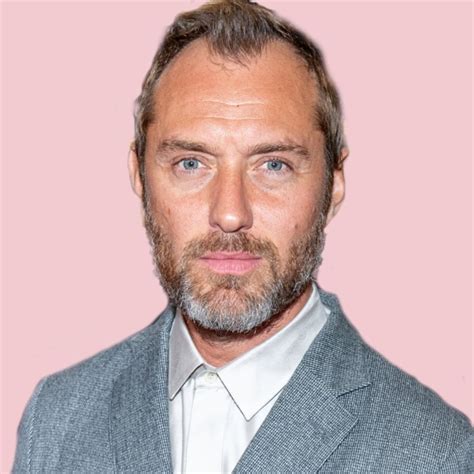 Jude Law: An Exploration of Talent and Versatility