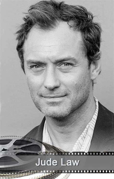 Jude Law: Hollywood's Enduring Leading Man