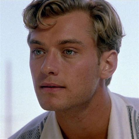 Jude Law in the 90s: A Retrospective on His Iconic Roles