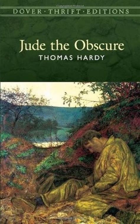 Jude the Obscure: 15 Life Lessons from the Heartbreaking Tale