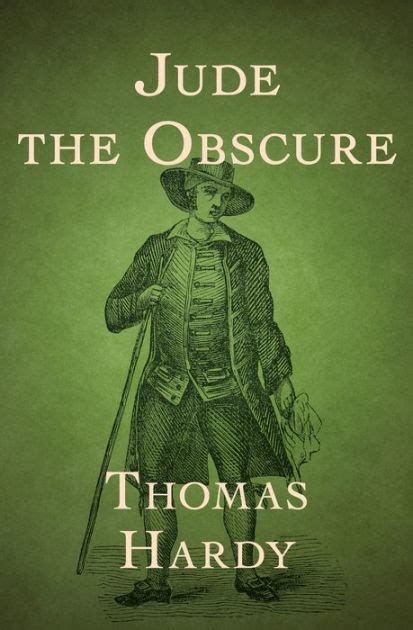 Jude the Obscure (Barnes & Noble Classics Series) Kindle Editon