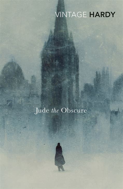 Jude the Obscure Penguin Classics Kindle Editon