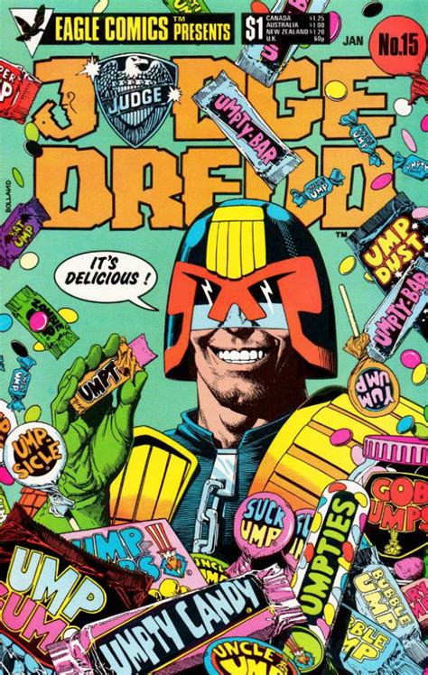 Judge Dredd 15 PDF