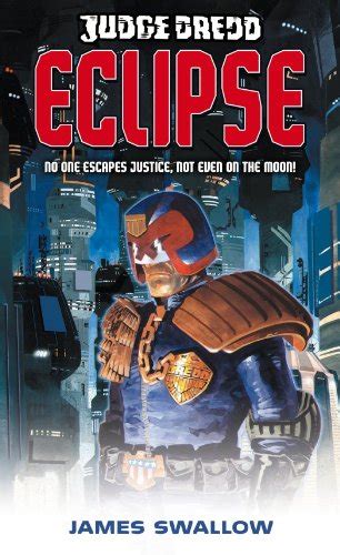 Judge Dredd 4 Eclipse PDF