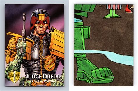 Judge Dredd 7 Reader