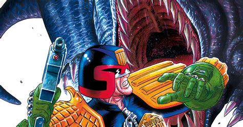 Judge Dredd Mandroid John Dredd Epub