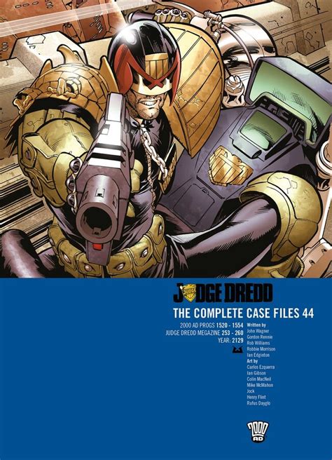 Judge Dredd The Complete Case Files 18 Judge Dredd The Complete Case Files Kindle Editon