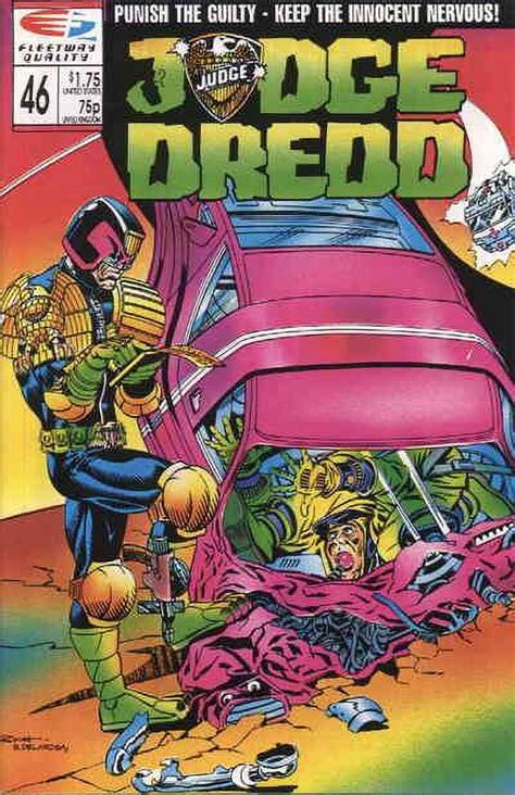 Judge Dredd Volume 2 PDF