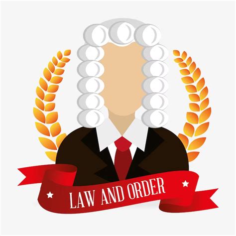 Judge Wigs: A Timeline of 5,000 Years of Legal History