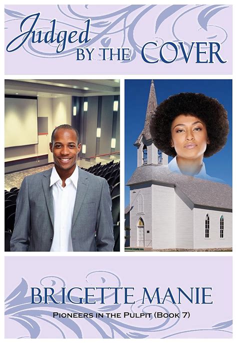 Judged by the Cover Pioneers in the Pulpit Volume 7 Kindle Editon