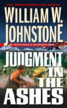 Judgement in the Ashes Reader