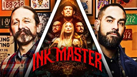 Judges of Ink Masters: Uncovering the Minds Behind the Ink