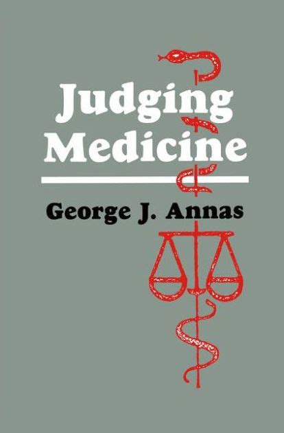 Judging Medicine 1st Edition Kindle Editon