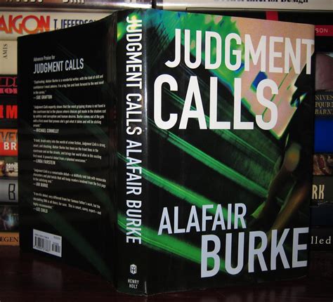 Judgment Calls A Mystery PDF