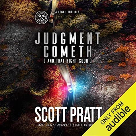 Judgment Cometh and That Right Soon Joe Dillard Series Volume 8 Kindle Editon