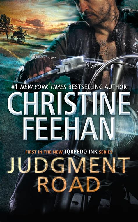 Judgment Road Torpedo Ink Kindle Editon