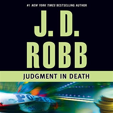 Judgment in Death Epub