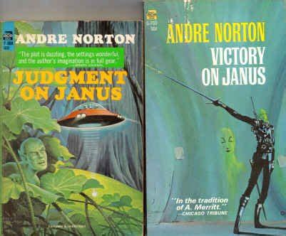 Judgment on Janus and Victory on Janus Two Ace First Printings PDF