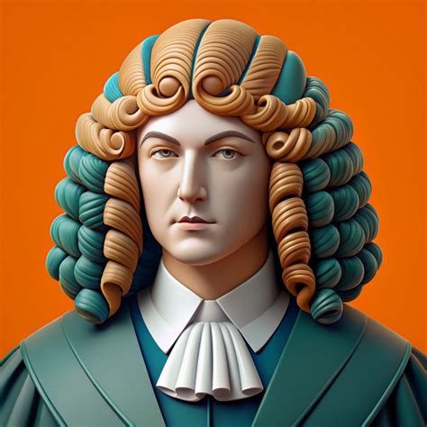 Judicial Wig: 5 Things You Need to Know about this Legal Symbol