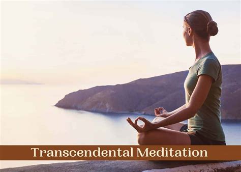 Judith Bérard: A Trailblazing Leader in the Field of Transcendental Meditation