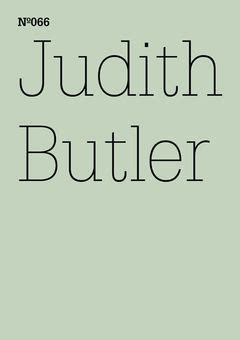 Judith Butler To Sense What is Living in the Other Hegel s Early Love 100 Notes 100 Thoughts Documenta Series 066 100 Notes 100 Thoughts 100 Notizen 100 Gedanken Epub