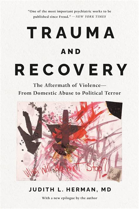 Judith Herman Trauma And Recovery Ebook Reader