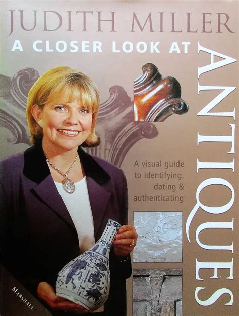 Judith Miller A Closer Look at Antiques Epub