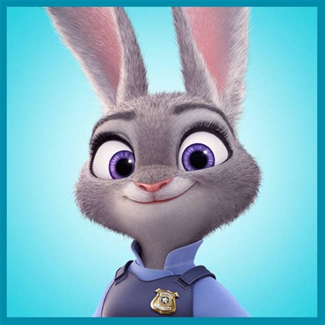 Judy Hopps,