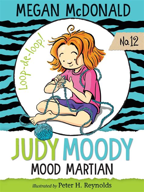 Judy Moody Doc