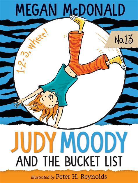 Judy Moody and the Bucket List Kindle Editon