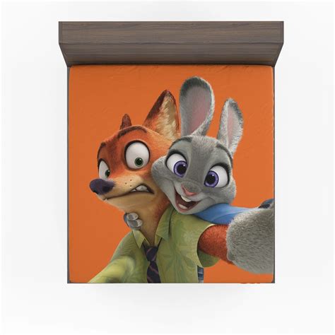 Judy and Nick Costume: Embracing the Dynamic Duo